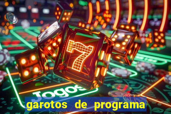 garotos de programa da baixada fluminense